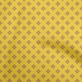 thumbnail image 1 of oneOone Viscose Chiffon Yellow Fabric Asian Floral Sewing Craft Projects Fabric Prints By Yard 42 Inch Wide, 1 of 4