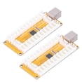 thumbnail image 3 of USB Controller Encoder,  Delay DIY Portable Game USB Encoder  For Digital Devices, 3 of 8