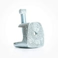 thumbnail image 4 of Arlington Malleable Iron Beam Clamp, 1 In., 4 of 4