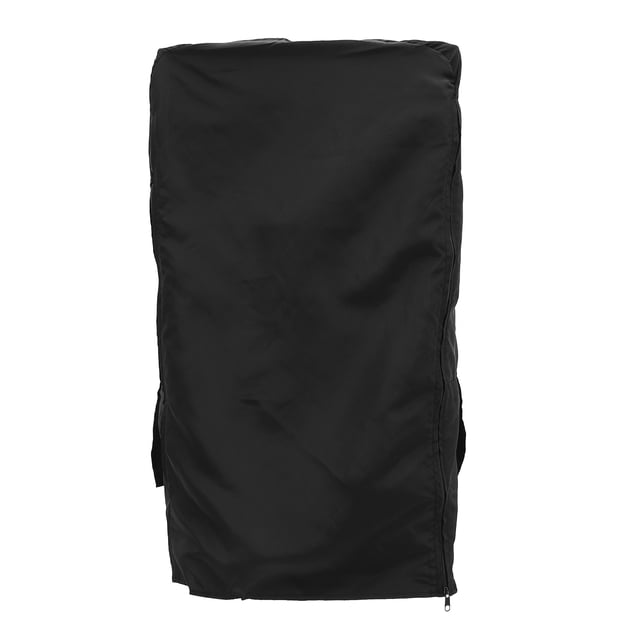 MasteelfCA Dust-proof Birdcage Cover Parrot Cage Protection Tool Bird Cage Protector (Black)