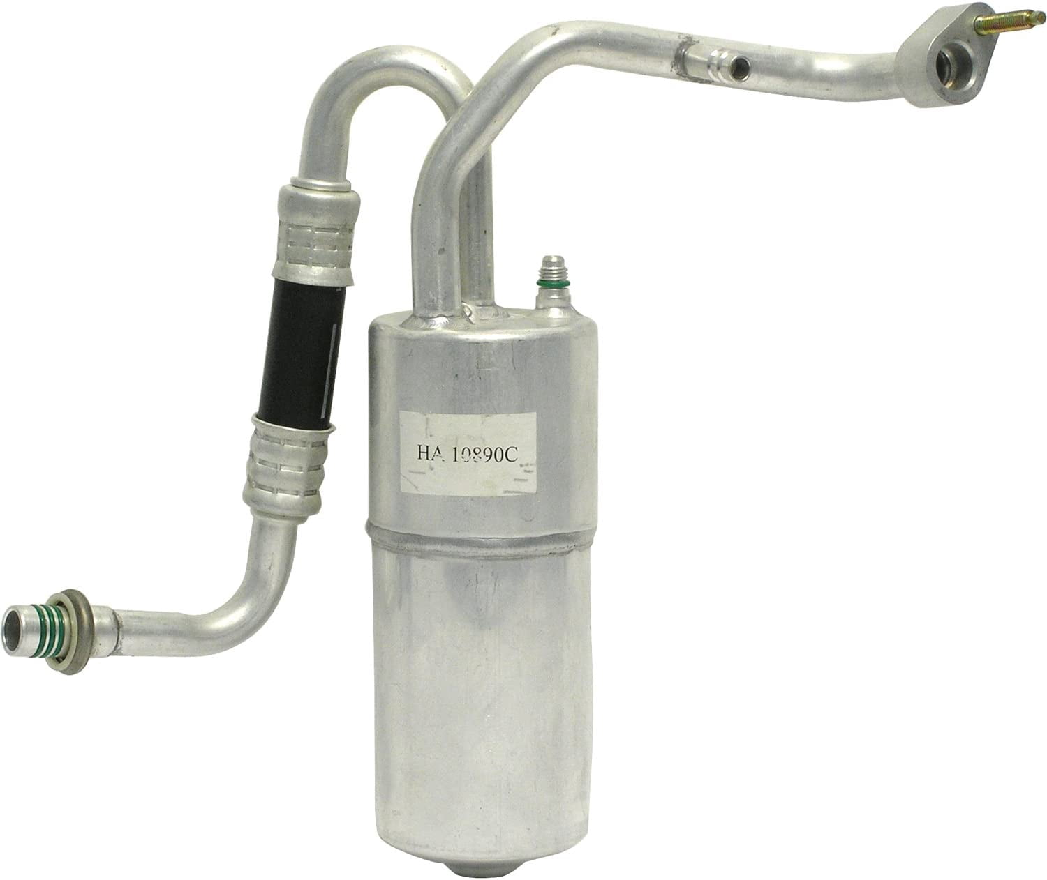 Universal Air Conditioner (Uac) KT4719A A/C Compressor Kit    Compressor