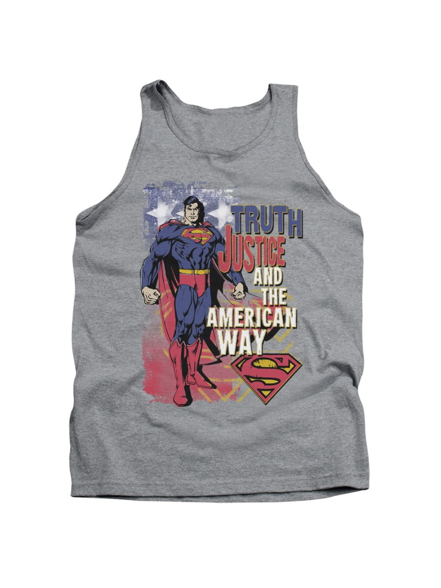 superman truth shirt