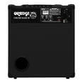 thumbnail image 6 of Orange Amplification Crush Bass 50 50-Watt 1x12" Bass Combo Amplifier Black, 6 of 6