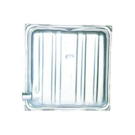 Fuel Tank - Compatible with 1955 - 1956 Chevy Bel Air
