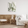 thumbnail image 4 of Stupell Industries Rustic Lodge Rustic Botanical Vines Canvas Art, 30 x 40, by Kim Allen, 4 of 8