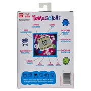 Original Tamagotchi Ice Cream Electronic Pet