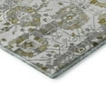 thumbnail image 3 of Addison Rugs Mayfield Premium Machine Washable Traditional Global Linen Rectangle Rug, 10' x 14', 3 of 7