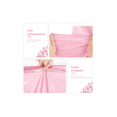 thumbnail image 4 of 200 Bolsas Sobres Premium Envios Ecommerce Paquetería ROSA, 4 of 4