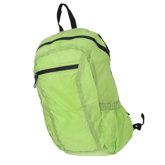 Camping Backpack, Oxford Cloth 20L Large Capacity Foldable Waterproof Packable Hiking Daypack For Camping Traveling