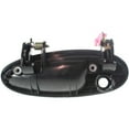 thumbnail image 5 of For Chevy Monte Carlo Door Handle 2000-2005 Exterior | Front Passenger Side | Plastic | GM1311133 | 10435890, 5 of 9