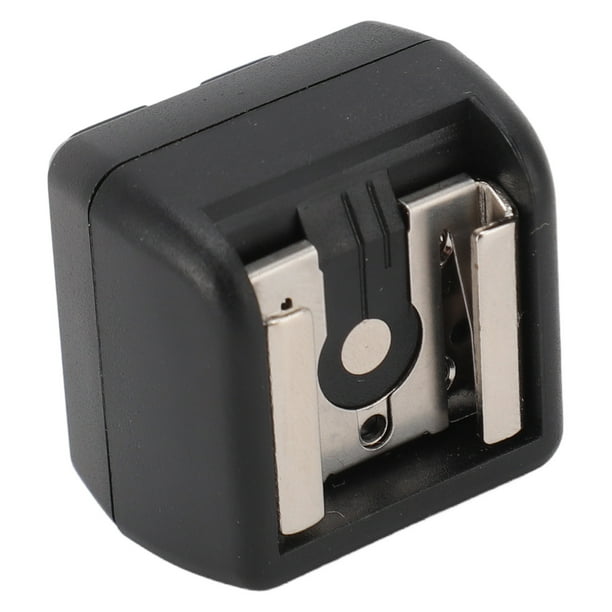 Adaptador De Zapata, Adaptador De Zapata De Flash De Aluminio De Plástico Resistente Para Luz De Estudio