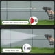 thumbnail image 3 of High Pressure Washer Gun Cleaning Watergun 24HV 6000mAh Car Washer Spray Low Noise for Patio Garden Floor Glass Cleaning, 3 of 5