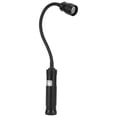 thumbnail image 4 of Xemplaro 10W LED Sewing Machine Magnetic Work Light Flexible Gooseneck for Lathe Industrial Lighting, 4 of 8