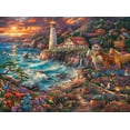 thumbnail image 1 of Rompecabezas Buffalo Games Chuck Pinson Edge of Destiny, 1 of 6