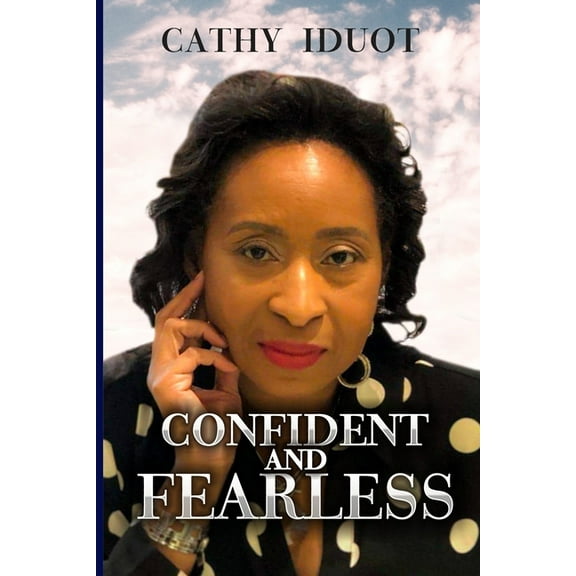 Confident & Fearless (Paperback)