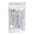 thumbnail image 2 of HLONK Câble de Charge de Remplacement DC USB - 2.5mm (2 Pack), 2 of 4