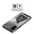 thumbnail image 2 of Head Case Designs Officially Licensed AMC The Walking Dead Double Exposure Walker Hard Back Case Compatible with Samsung Galaxy S23+ 5G, 2 of 7