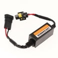 thumbnail image 3 of Errores Anti Parpadeo Resistor Cancelador Decodificadores Zulema Decodificador de faros LED, 3 of 8