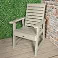 thumbnail image 4 of Highwood Weatherly 7pc Rectangular Dining Set, 4 of 10