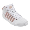 thumbnail image 1 of Tenis K-Swiss COURT PRO CHUKKA V Para Dama Color Blanco, 1 of 8