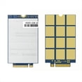 thumbnail image 4 of WIFI Card RM520N- 5Ghz NRSub6GHz MmWave Modules for MIMO System Laptops Wireless Network Adapter RM520NGLAP-M20-SGASA,1 * Module, 4 of 6