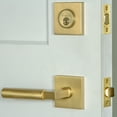 thumbnail image 4 of Viaggio Qadcon-Sth_Combo_238_Rh Quadrato Right Handed Solid Brass Single Cylinder Keyed, 4 of 7