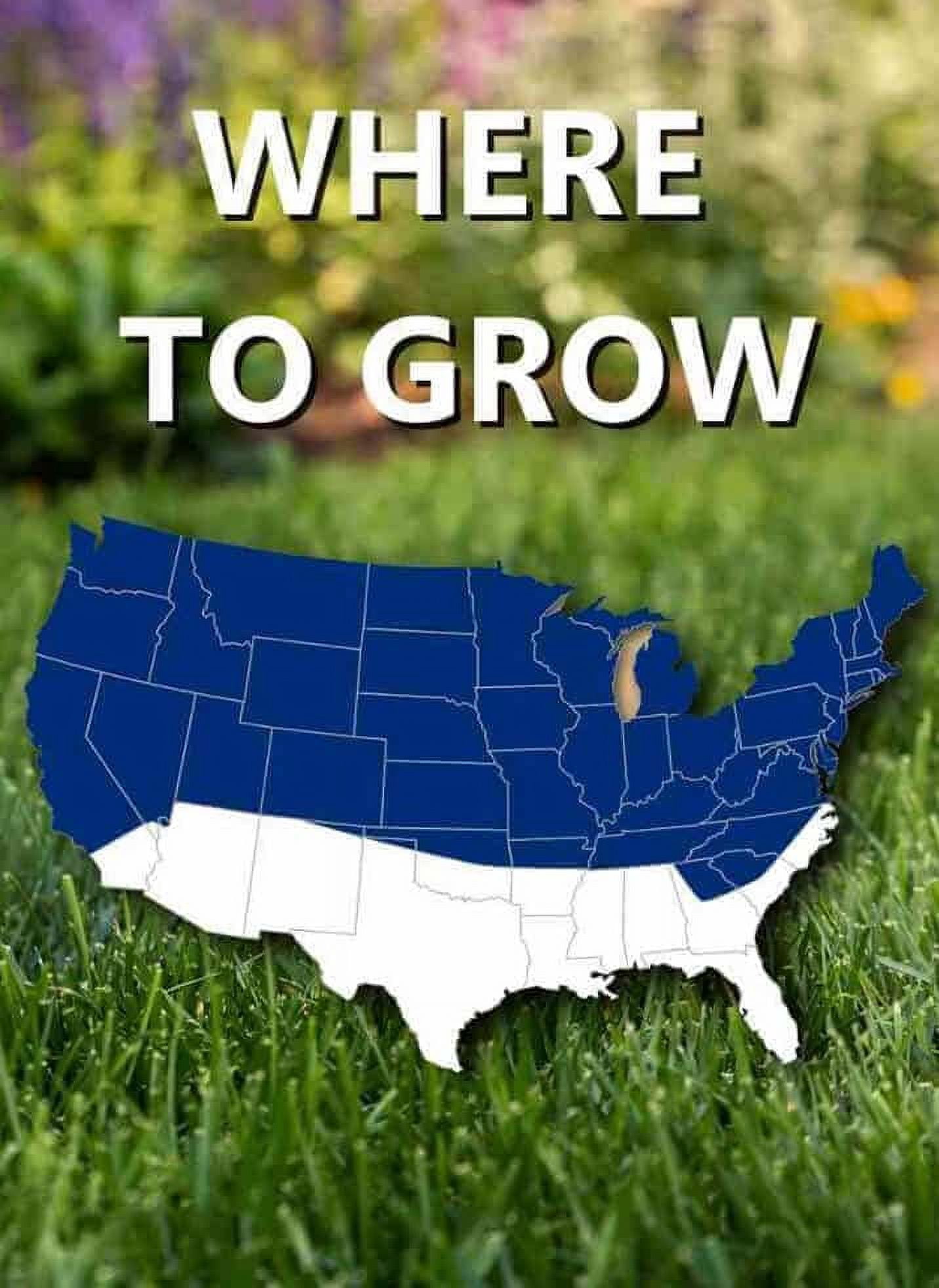 Jonathan Green Grass Seed & Fertilizer Bundle for Acidic Soil - 15,000 sq ft