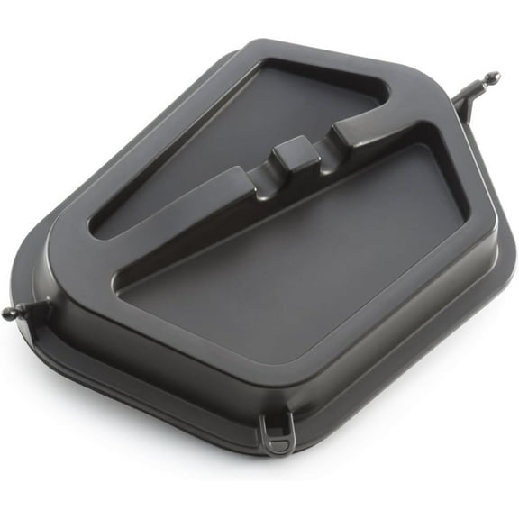 KTM Factory Air Filter Box Lid