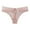 Pink, variant on 2025 Lace Briefs See Through Panties Women Lace Underwear Lingerie Thongs Panties Ladies Hollow Out Underwear Underpants Red