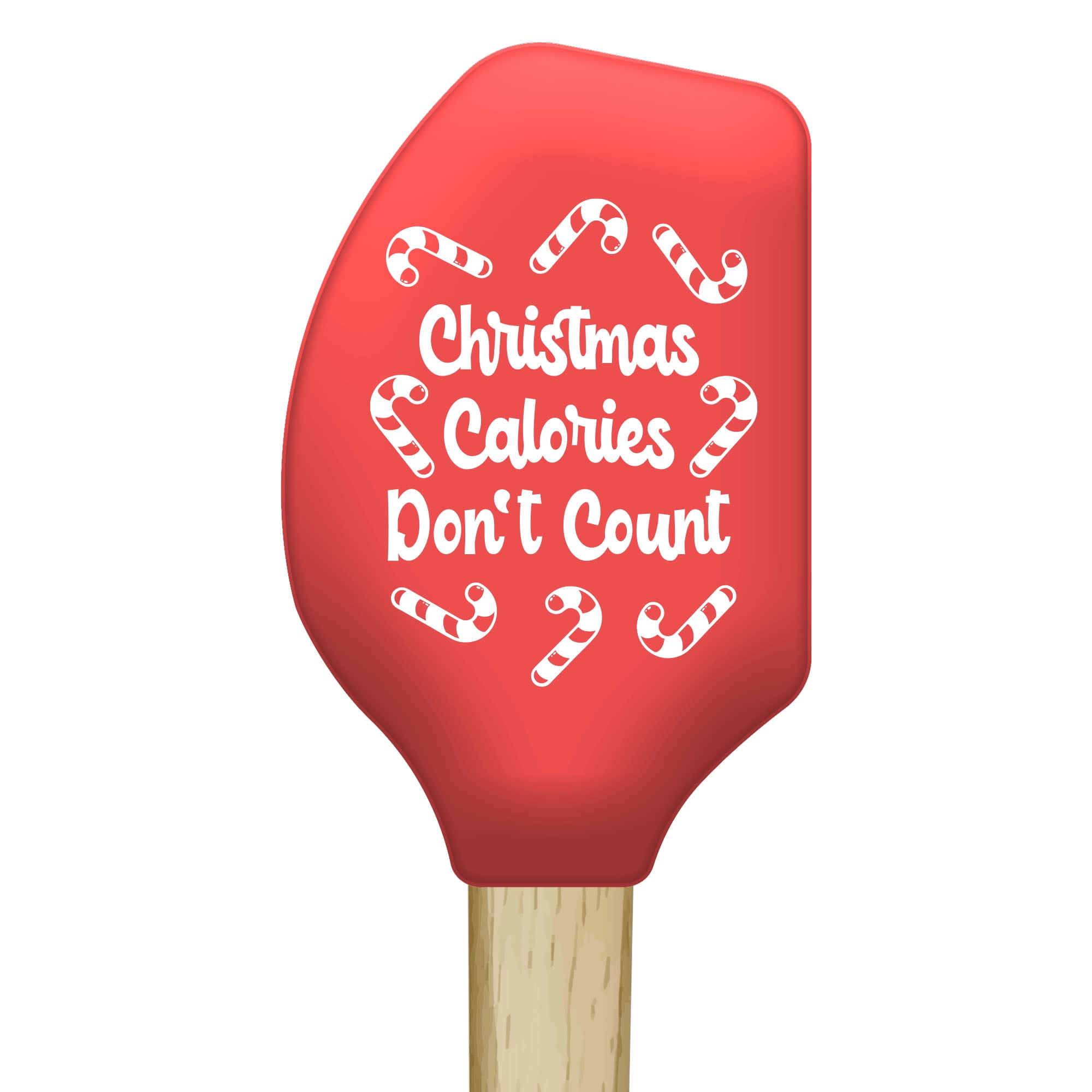 Christmas Baking Mold & Spatula Set – Paper Luxe