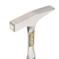 thumbnail image 3 of Tinner's Hammer Estwing T3-12 350 g con empuñadura reductora de impactos, 3 of 7