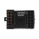 thumbnail image 3 of Adaptador de tarjeta gráfica ATX3.0 para RTX 4090 4080 4070 Ti 3090 Ti (Silver RVS), 3 of 7