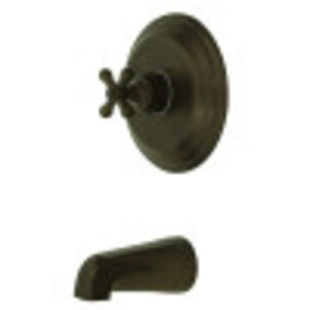 UPC 663370042348 product image for Kingston Brass KB3635AXTO Vintage Tub Only  Oil Rubbed Bronze | upcitemdb.com