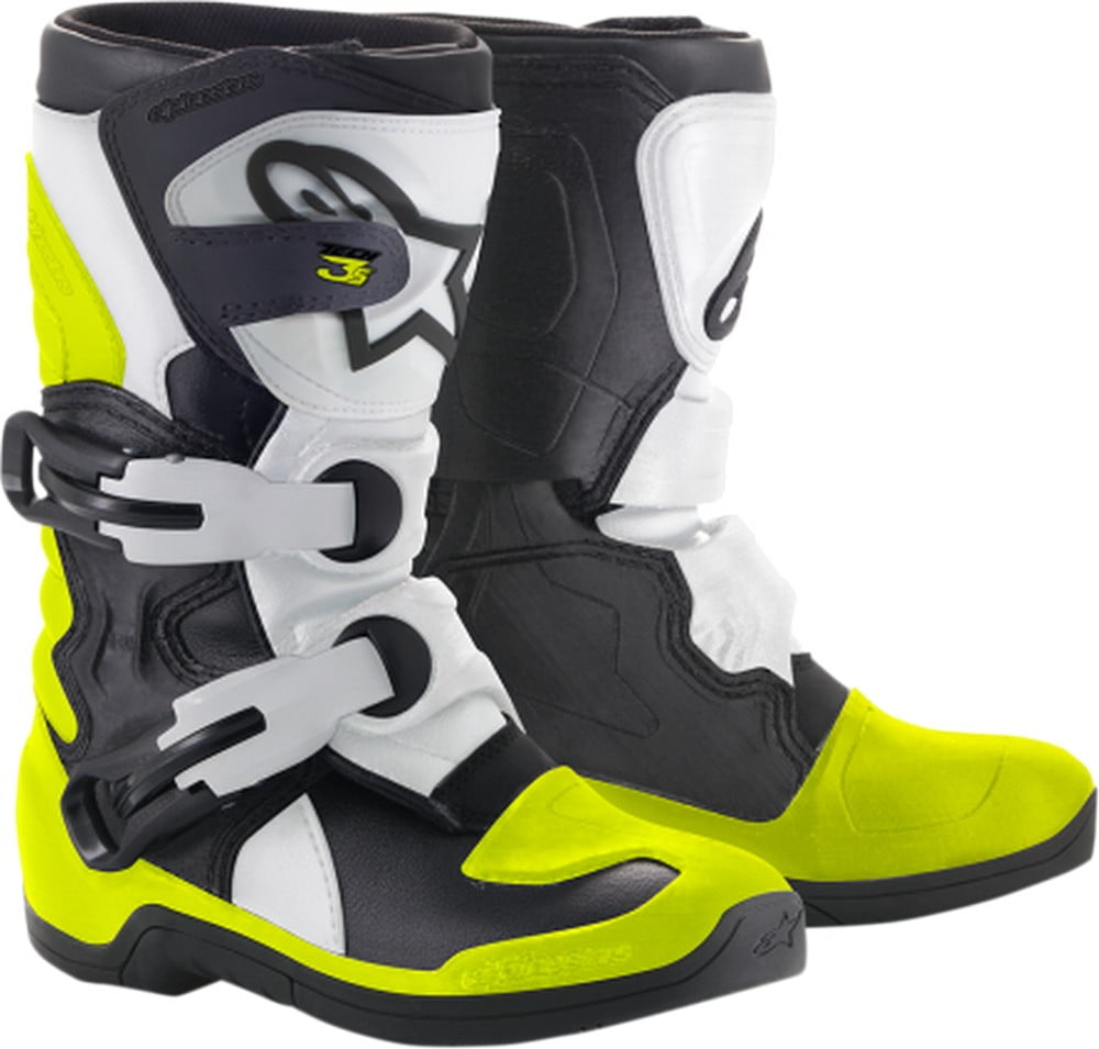 Alpinestars Tech 3S Kids MX Offroad 