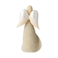 thumbnail image 2 of Enesco 270231 8.07 in. Hold You In Heaven Angel Foundations Figurine, 2 of 2