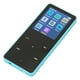 thumbnail image 3 of Reproductor Bluetooth M, reproductor MP3 MP4 de 1,8 pulgadas, reproductor MP3 con Bluetooth de calidad profesional, 3 of 12