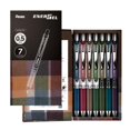 thumbnail image 1 of Set de 7 bolígrafos de gel Pentel BLN75-L7 0,5 mm, 1 of 7