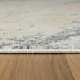 thumbnail image 3 of Luxe Weavers Modern Abstract Beige 6x9 Area Rug, Indoor Carpet, 3 of 10