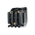 thumbnail image 2 of New ignition Coil Pack Compatible with 1998-2011 Volkswagen Beetle 2.0L L4 2001-2005 VW Jetta 2.0L L4 Replacement for UF484 C1393, 2 of 5