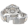 thumbnail image 3 of Seiko Men's SKA402 Kinetic Two-Tone Watch, 3 of 4