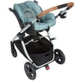 MaxiCosi Adorra AllinOne Modular Travel System with Mico Max 30