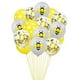 thumbnail image 1 of Naiovety Globos de abeja Lunares Dibujos animados Lentejuelas Suministros para fiestas Saludo Decoraciones para el hogar Kit de guirnaldas para Kits de decoración para fiestas tipo4 Naiovety HA060518-04B, 1 of 6