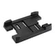 thumbnail image 5 of Soporte de torre para carrito de computadora, resistente, duradero, portátil, Universal, ajustable para escritorio, PC, ordenador, CPU, soporte para, 5 of 9