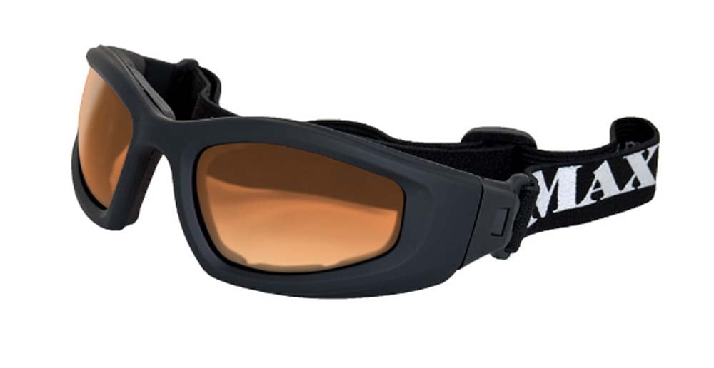 Maxx Sunglasses Chaos Goggles