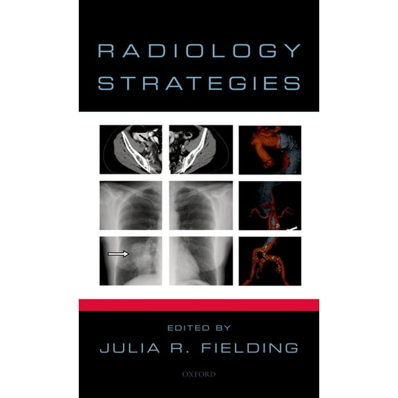 Radiology Strategies, (Paperback)