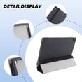 thumbnail image 5 of Tablet Case for ALLDOCUBE IPlay40 Tablet 10.4 Inch PU Leather Case Flip Case Cover for CUBE IPlay 40, 5 of 5