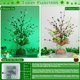 thumbnail image 3 of Decoraciones TURNMEON Paquete de 2 árboles de San Patricio de 46 cm, 3 of 7