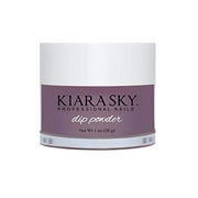 Kiara Sky Dip Powder. Spellbound Long-Lasting and Lightweight Nail Dipping Powder 1 Ounce