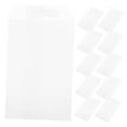 thumbnail image 6 of Hemoton  50 Pcs Cookie Sleeves for Homemade Cookies Flat Paper Bags White, 6 of 8