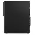 thumbnail image 3 of Lenovo ThinkCentre M920s SFF 16GB 512GB SSD Core™ i7-8700 3.2GHz Win10P, Black, 3 of 3